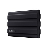 Samsung T7  Portable SSD 4TB-Black
