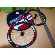 FFWD F5R Fast Foward Decal Sticker for Bicycle Rim Vinyl Material 4cm Wide