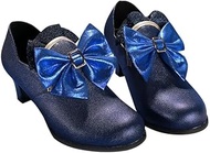 Genshin Impact Furina Cosplay Shoes DokiDoki-SR Fontaine Cosplay Focalors High Heeled Shoes