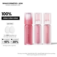 (Colors 1-15) Peripera Over Blur Tint (3.5g)