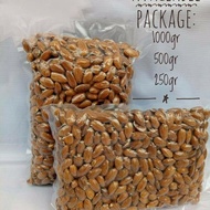 ROASTED ALMONDS ROASTED ALMONDS 500GRAM ROASTED ALMONDS ALMONDnatural