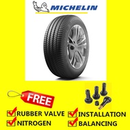 Michelin Primacy 3 ST tyre tayar tire(With Installation) 215/60R16 (Clear stock)