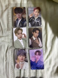 Ab6ix 小卡