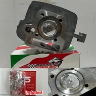 EX5 CLASS 1 EX5 110 CLASS 110 SHARK RACING 55MM 56MM 53MM BLOCK NEW MODEL 56MM RZ LEO