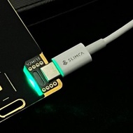USB-A to C 傳輸充電線 穩定耐用 高相容性