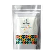 BBQ Shaker Fries Powder (halal) seasoning flavor sprinkle onto popcorn 🍿 wings, fries, lok lok, past