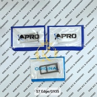 SIMTRAY SIMLOCK SIM HOLDER SIMCARD HOLDER S7 EDGE G935