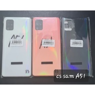 Samsung A51 casing