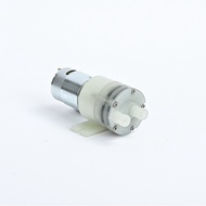 Micro Diaphragm Pump 12V DC Micro Water Pump 24V Corrosion-Resistant Small Water Pump 385 Electric S