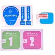 Watch Screen Protector A158WA F-91W