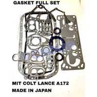 MITSUBISHI COLI KE 43.44 ENG (1963-71)FULL SET GASKET (FKS-1054K), (MD031332F), FKS1269KX, FKS1188K,