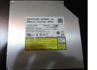 Panasonic UJ8BO SATA NB DVD燒錄機