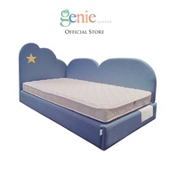 Getha Genie Twinkle Star Kids Bed Frame