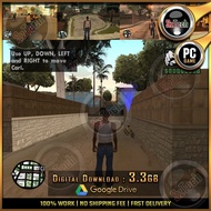 GTA | Game Pc | Windows | Game Nostalgia