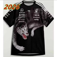 AMG PETRONAS F1 TEAM MALAYSIA