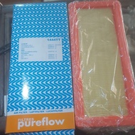 PEUGEOT 308 508 3008 5008 CAR AIR FILTER