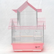 Mini Cage Budgie cage bird cage sangkar burung sarang burung bird nest Baji cage sangkar baji rumah