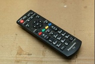 樂聲牌 Panasonic remote 電視遙控器 N2QAYB