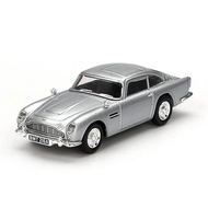 Mini GT MGT00901-007E 901 1/64 Aston Martin DB5 Thunderball 007 Series English Blister Packaging