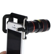 MULTI-FUNCTIONAL 8X FAR ZOOM LENS FOR ALL PHONES SMARTPHONE LENS Telephoto Lens Phone Zoom Lens