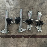 🇯🇵Peugeot 308 Power Window Motor Regulator Gear IMPORTED FROM JAPAN USED