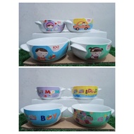 S26 100 Years  Collection Ceramic Family Bowl