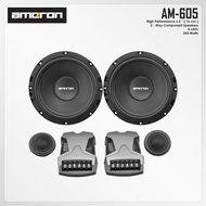 Ameron Component Set 6.5inch 2way Speaker