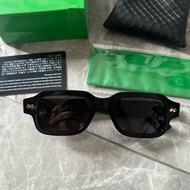 1442 black lens sunglasses sunglasses