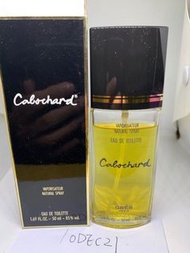 Calochard gres 50ml edt 淡香水