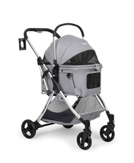 原價$1599 BebeRoad 寵物推車 – 輕便折疊式分離設計（寵物承重：15kg）