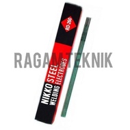 Kawat Las Nikko Steel RD 260 2.0 mm x 300 Welding Electrode batan niko