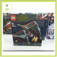 Star Wars 75272 Sith TIE Fighter (2020)