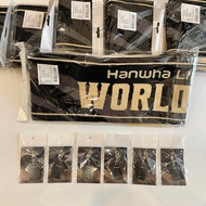 HLE - Collection of MD ZEUS PEANUT ZEKA VIPER DELIGHT with genuine seal