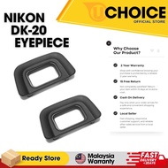 DK-20 Eyepiece Eye Cup Viewfinder Protector Compatible for Nikon D5600 D5200 D5100 D5000