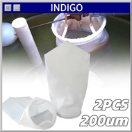 2Pcs 200UM Tower Float Water Filter Faucet Tower Water Filter/ Tower Filter/ Tower Water Filter