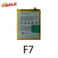 แบตเตอรี่แท้ออปโป้แท้ทุกรุ่น+กาวติดแบตแท้+ชุดเครื่องมือซ่อม Battery OPPO F1F1+F1SF3F5F7F9A3SA37A39A8