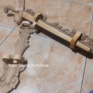 Blawong kris isi 1/blawong minimalis/blawong ukir Termurah & Terlengkap Seindonesia RSF522
