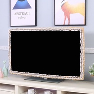 2025 new/desktop computer monitor cover 17-24 inches/home i/TV cover 32-65 inches LCD monitor cover,