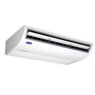 CARRIER แอร์แขวนใต้ฝ้าระบบอินเวอร์เตอร์ รุ่น TGV X-POWER INVERTER R32 มีขนาด 13300-60000BTU