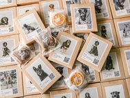 【禮物】熱紅酒 | 熱奶茶 | 果乾 香料茶包