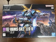 Bandai HG 1/144 OZ-06MS-SR2 LEO-R