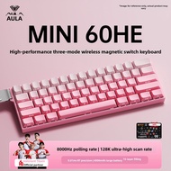 AULA | Gaming Wireless Keyboard 60%