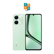 Realme Note 60x (3/64) (4/64) ประกันศูนย์ไทย 12 เดือน [ หน้าจอ6.74 นิ้ว แบต5000mAh ] (zeropoint)