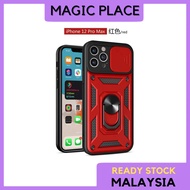 OPPO REALME 5/5i REALME C12/C15 REALME C21/C21Y PROTECTION CAMERA WINDOW STORM FINGER RING+MAGNET HO