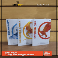 Novel The Hunger Games Series