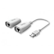 MT-150FT USB Ethernet Cable Extender50Rice Remote connection printer barcode scanner surveillance ca