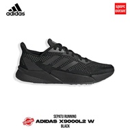 (New) Sepatu Lari Wanita Adidas X9000L2 1M - Eh0040