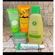 SET FLEK HITAM BY LIZ SKINCARE