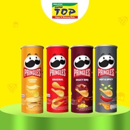 ~TOP~ Pringles POTATO CHIPS POTATO CHIPS