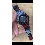 G shock one piece Dw6900 gred biasa